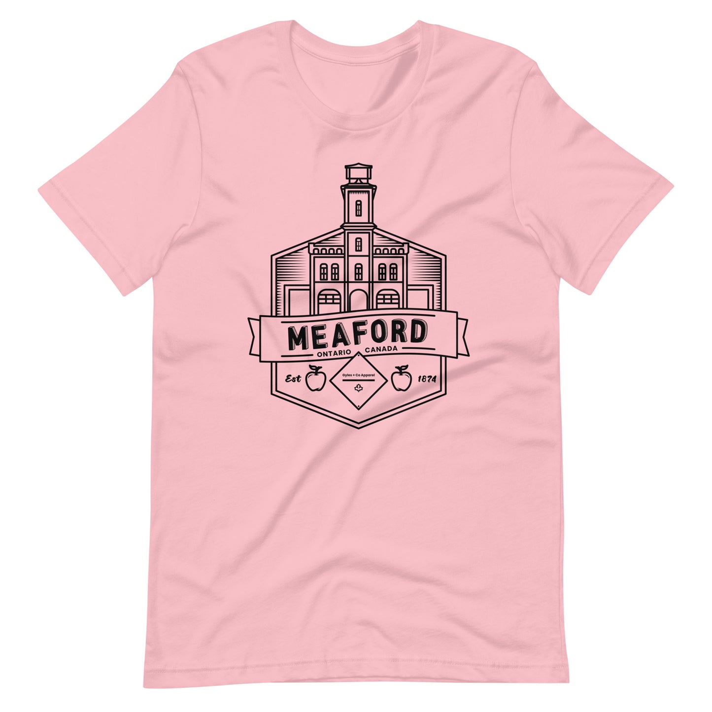 Meaford Firehall