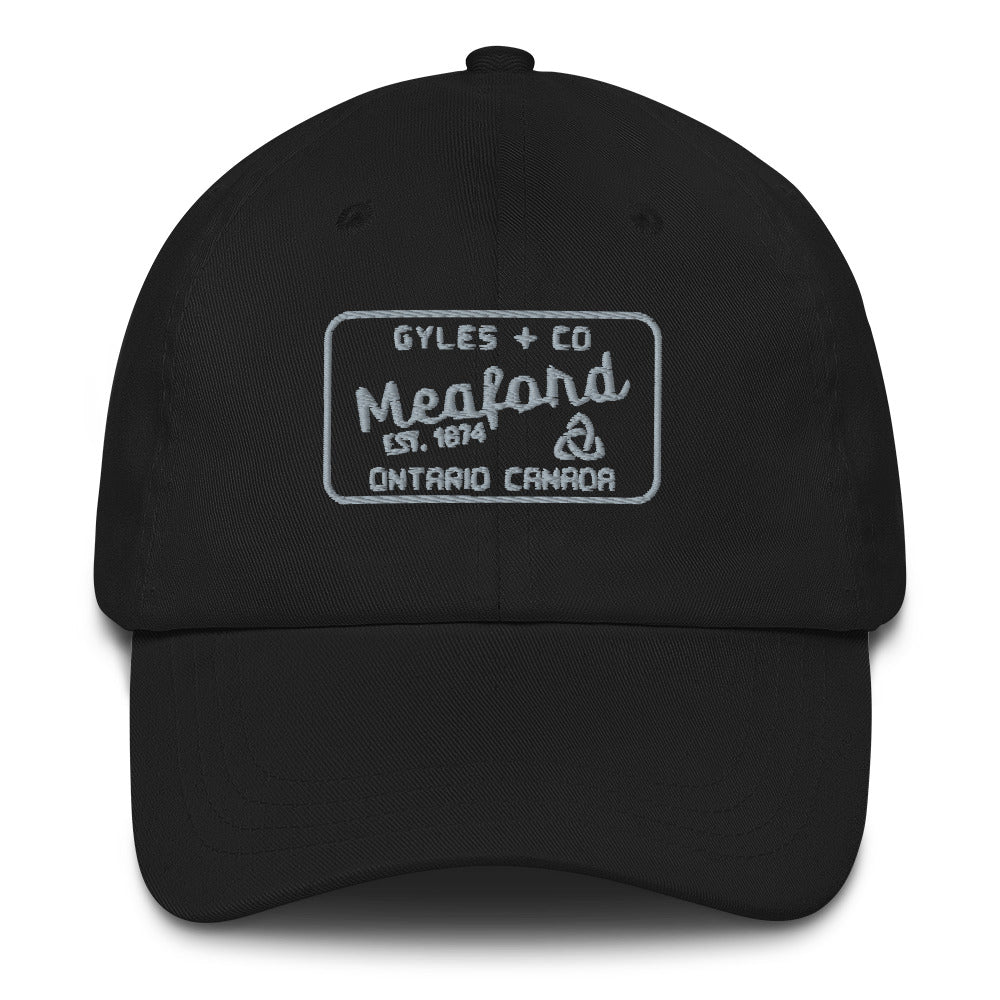 Meaford Dad hat