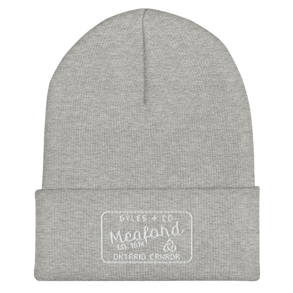 Meaford Toque