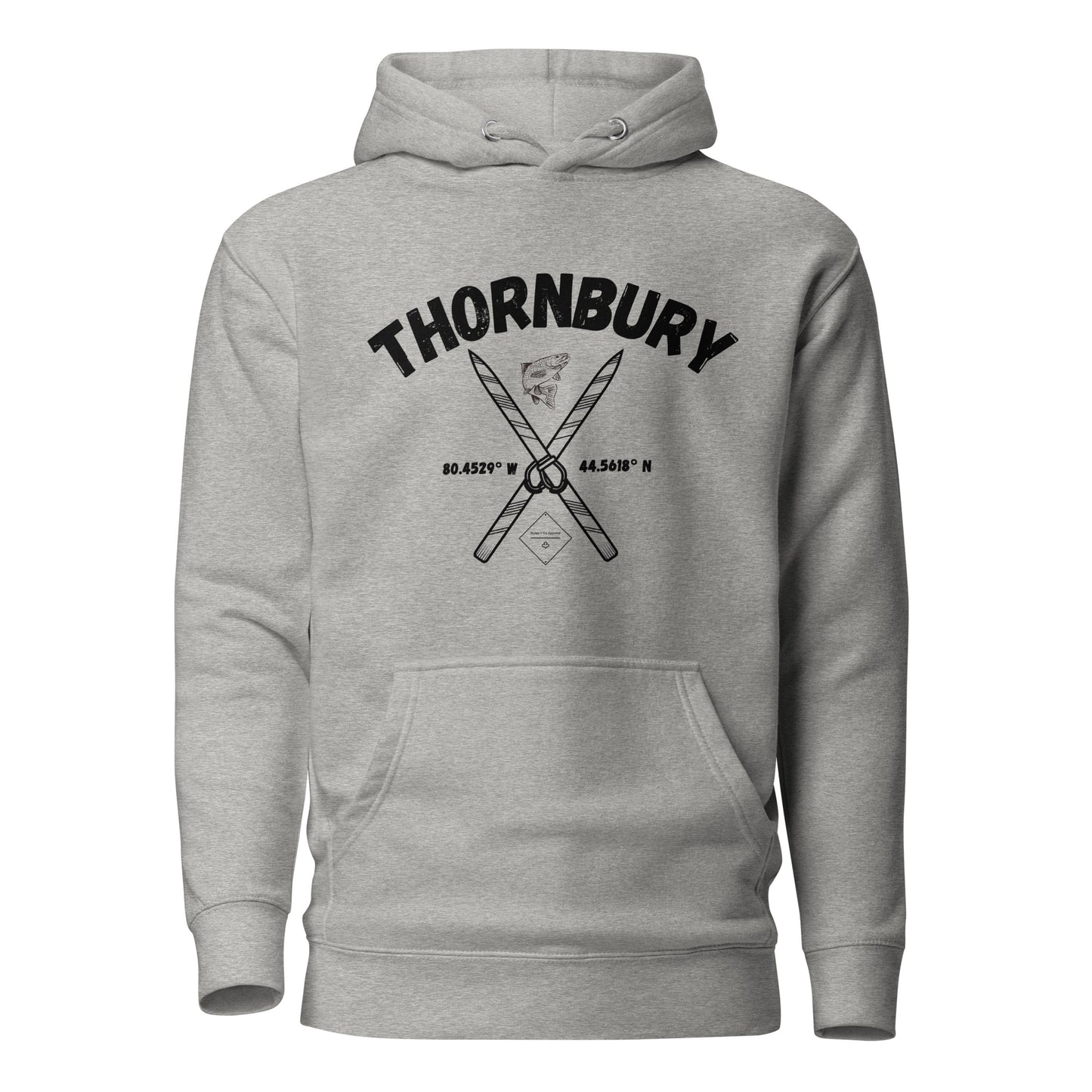 Thornbury Hoodie