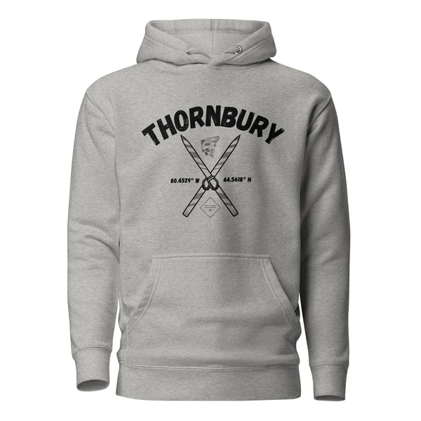 Thornbury Hoodie – Blue Mountains Ontario | Gyles & Co