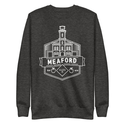 Meaford Firehall Crewneck