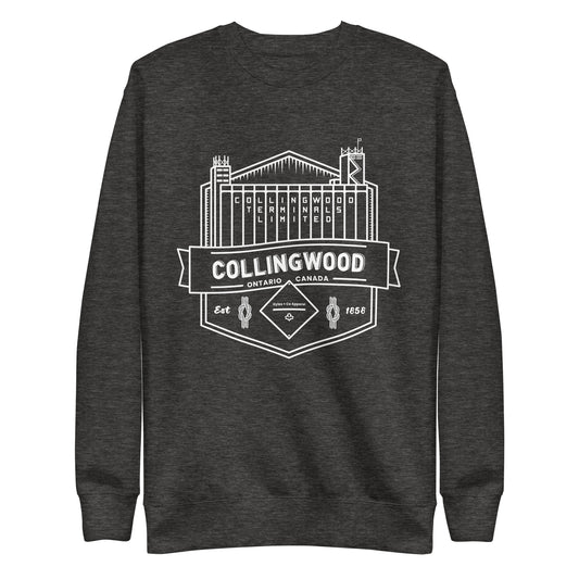 Collingwood Terminals Crew