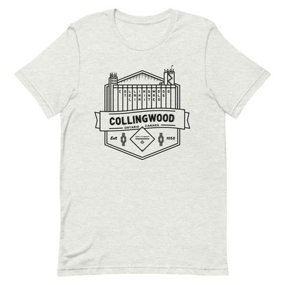 Collingwood Terminals T-Shirt