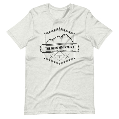 The Blue Mountains T-Shirt