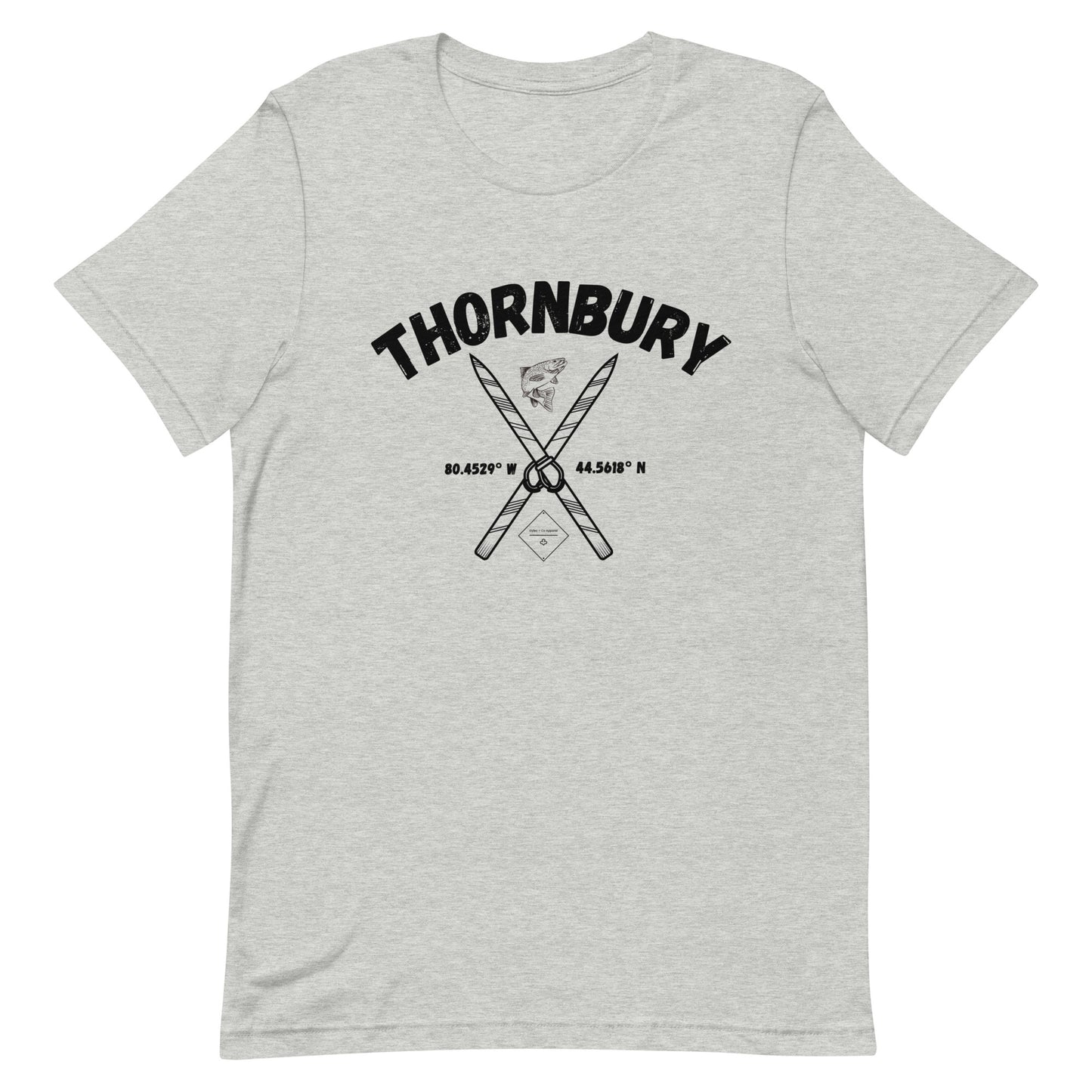 Thornbury Ski's