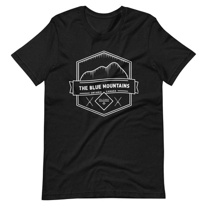 Blue Mountains T-Shirt