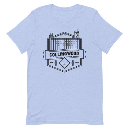 Collingwood Terminals T-Shirt