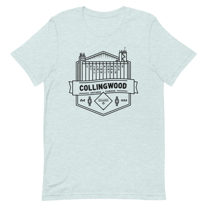 Collingwood Terminals T-Shirt