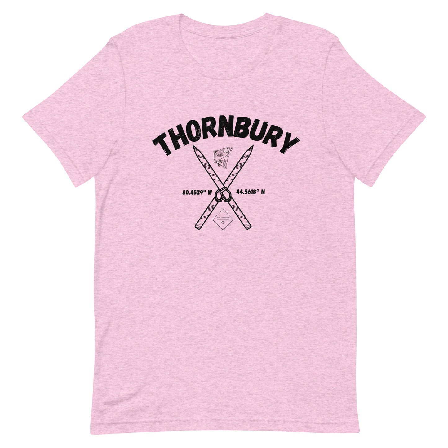 Thornbury Ski's