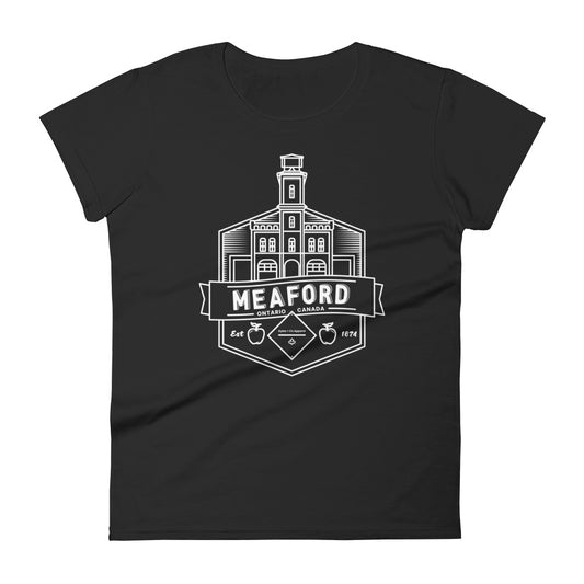 Meaford Fire Hall T-Shirt