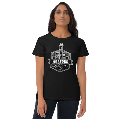 Meaford Fire Hall T-Shirt